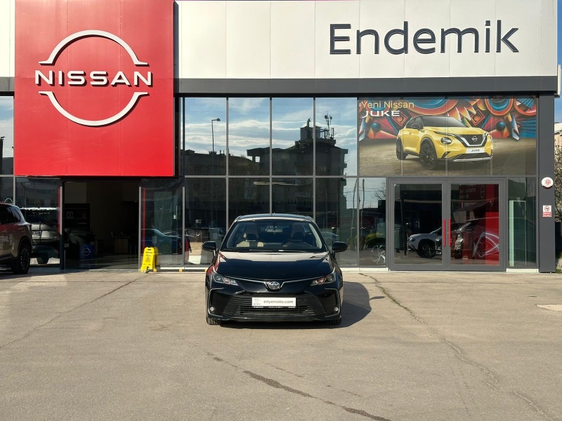 Oto Karnavalı Araçları